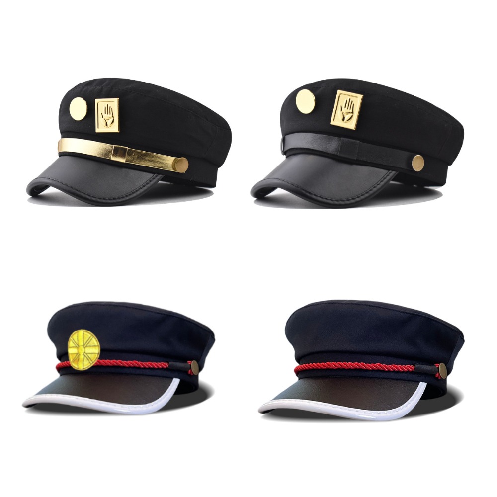 Jojo Bizarre Hat - Anime zemin bağlı gençlik Hanako Kun