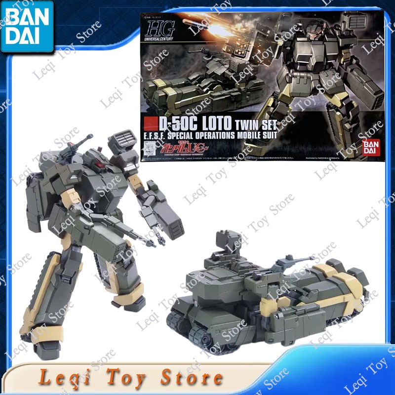 Bandai Gundam Hg - Bandai Orijinal Orijinal Stokta HG 1/144