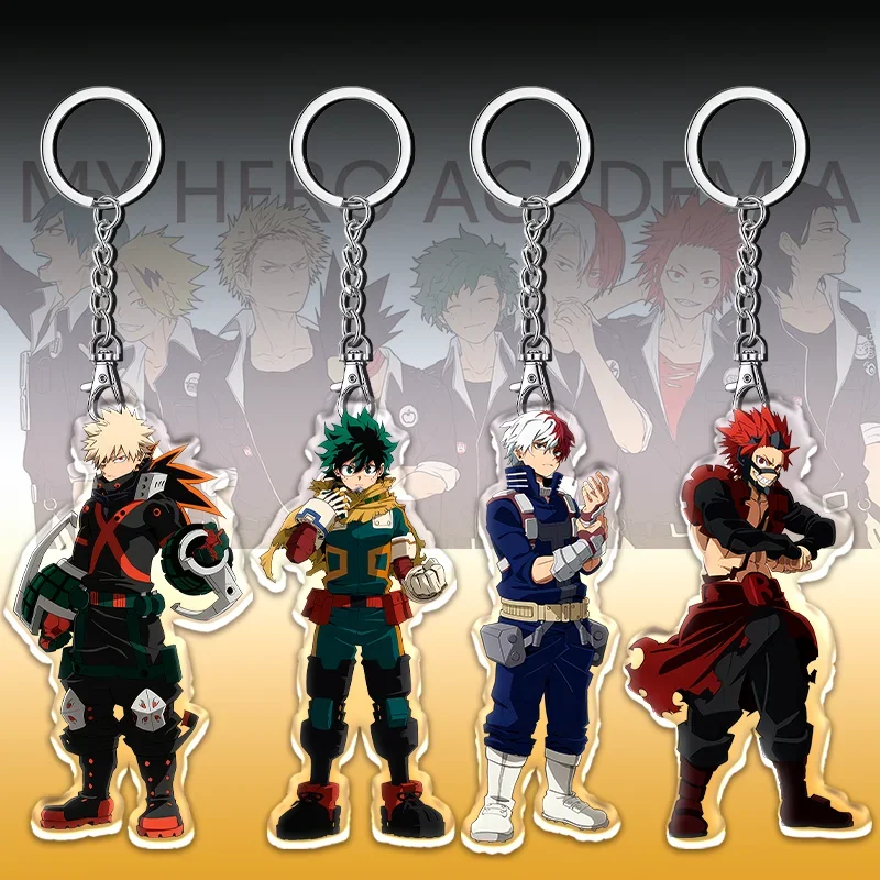 My Hero Academia Belt - 12 cm My Hero Academia Öğesi