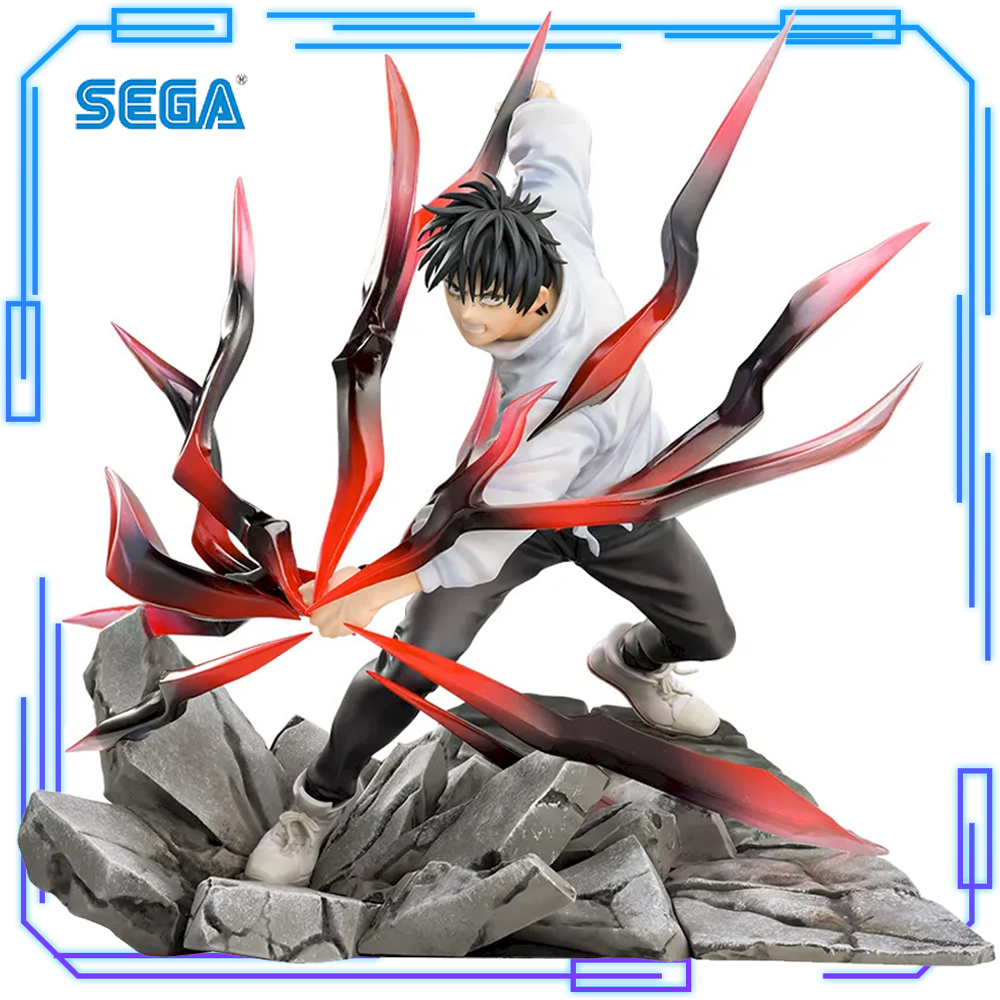Good Smile Company Pop Up Parade - Stokta SEGA Orijinal Orijinal Luminasta Jujutsu