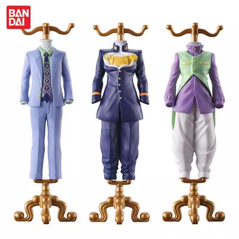 Good Smile Company Pop Up Parade - JOJO'nun Tuhaf Macera Altın Rüzgar Gashapon
