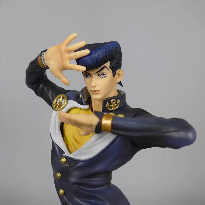Good Smile Company Pop Up Parade - Yeni Jojo Tuhaf Macera Josuke Higashikata
