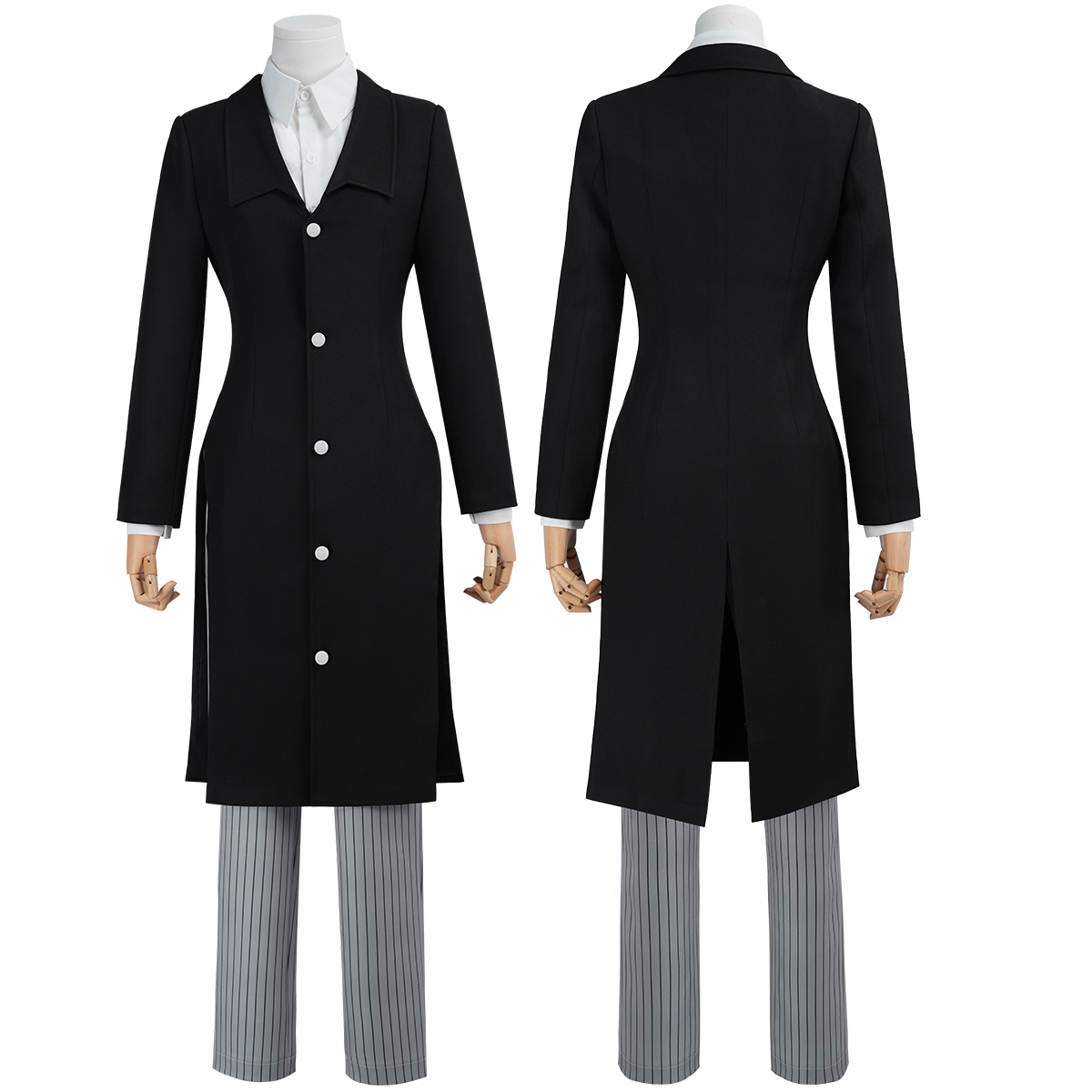 Convention Cosplay Anime - HOLOUN Anime Enmu Rüya Cosplay Kostüm