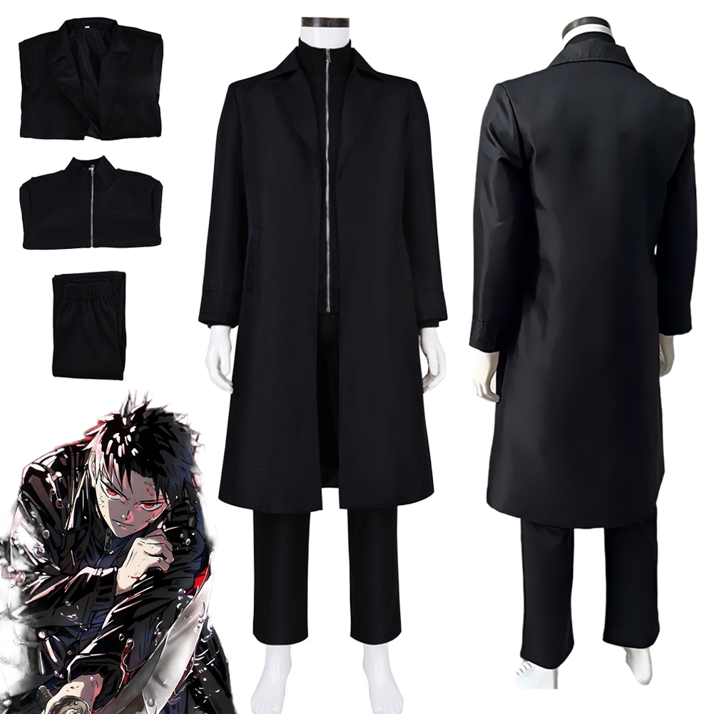 Anime Cosplay Outfits Male - Anime Kagura Bachi Rokuhira Chihiro Cosplay