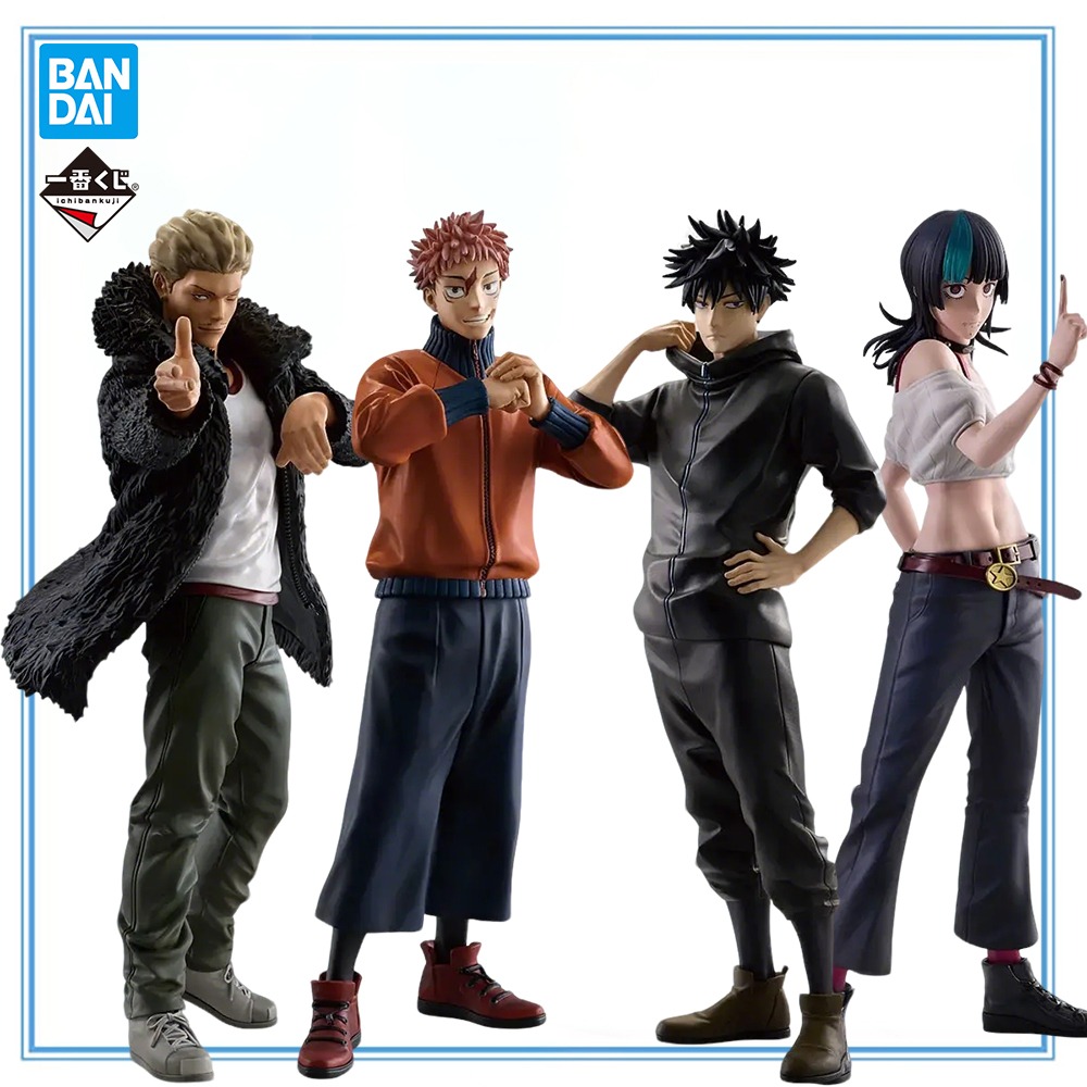 Good Smile Company Pop Up Parade - %100 Orijinal Stokta Bandai Spirits Ichiban