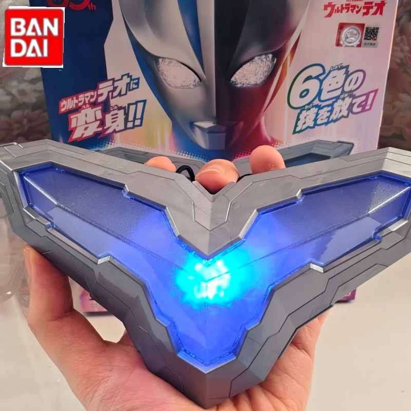 Bandai Gundam Hg - Stokta Bandai Orijinal DX Teo Star
