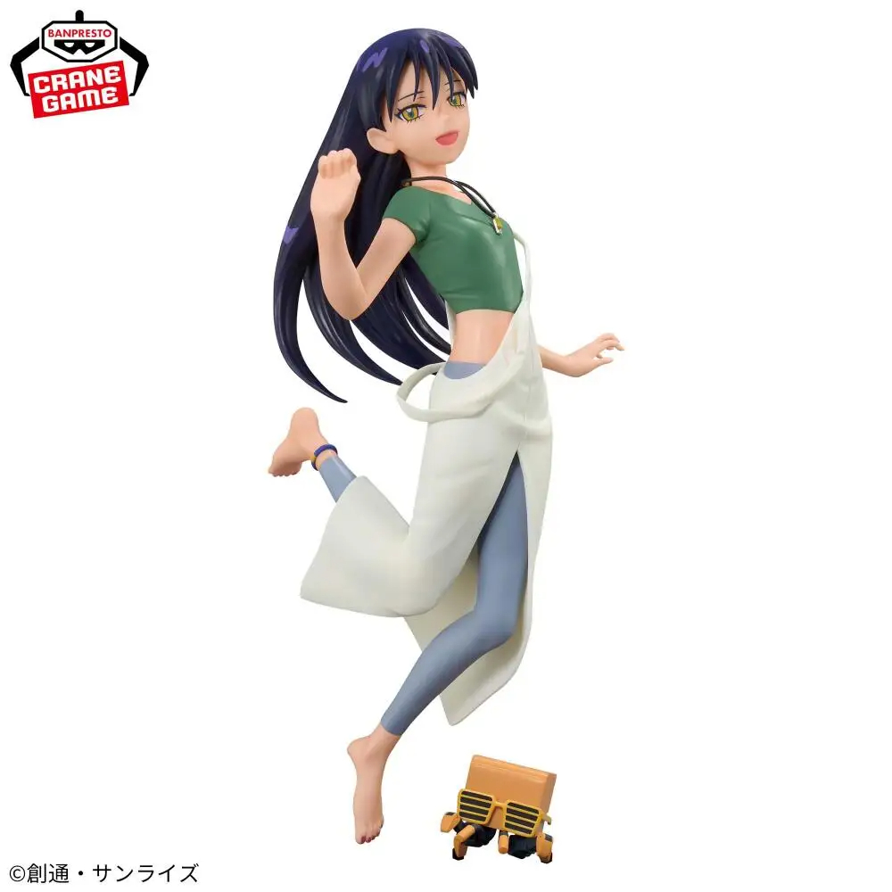 Bandai Stokta Orijinal Banpres - Bandai Gundam Hg incelemesi ve fiyatı