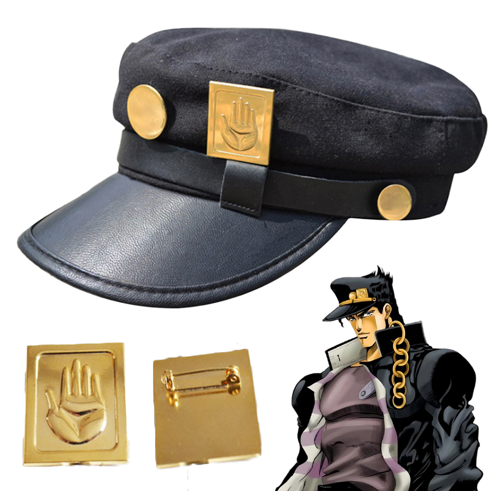 Fantezi Tuhaf Macera JoJo Jota - Jojo Bizarre Hat incelemesi ve fiyatı