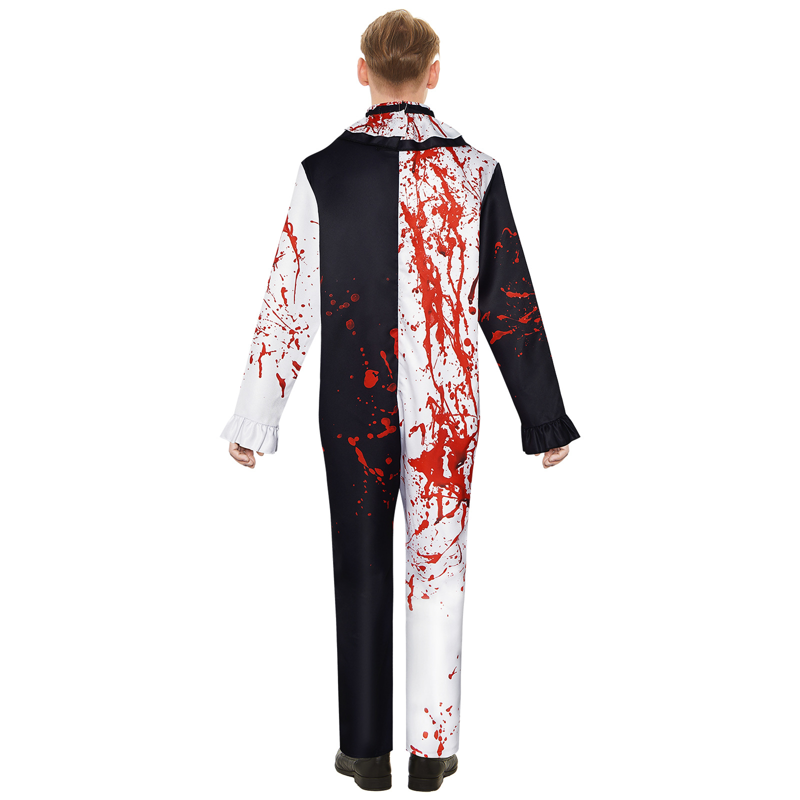 Erkekler Cadılar Bayramı Kostü - Anime Cosplay Outfits Male incelemesi ve fiyatı
