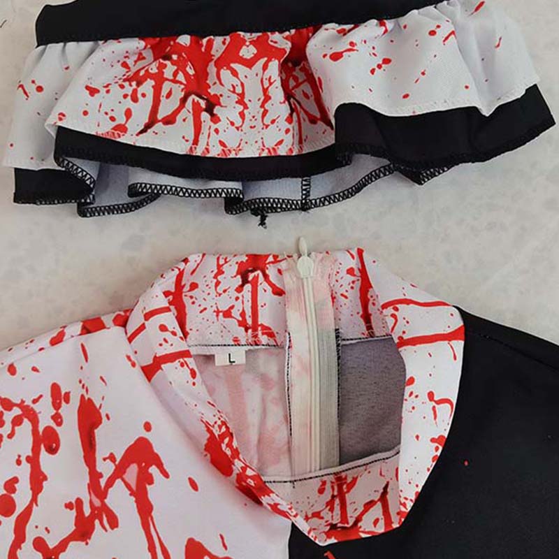 Erkekler Cadılar Bayramı Kostü - Anime Cosplay Outfits Male incelemesi ve fiyatı