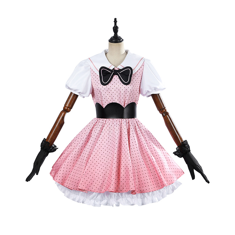 Anime Oshi No Ko Sezon 2 Cospl - Anime Cosplay Outfits For Women incelemesi ve fiyatı