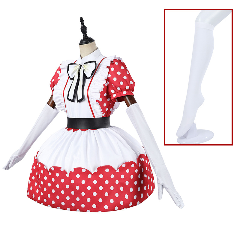 Anime Oshi No Ko Sezon 2 Cospl - Anime Cosplay Outfits For Women incelemesi ve fiyatı