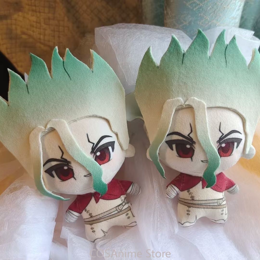 Dr. STONE Gen Asagiri Stanley  - Anime Cosplay Outfits For Women incelemesi ve fiyatı