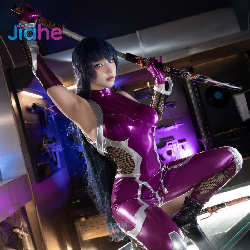 SIFIR Asagi Igawa Cosplay Kost - Anime Cosplay Outfits For Women incelemesi ve fiyatı