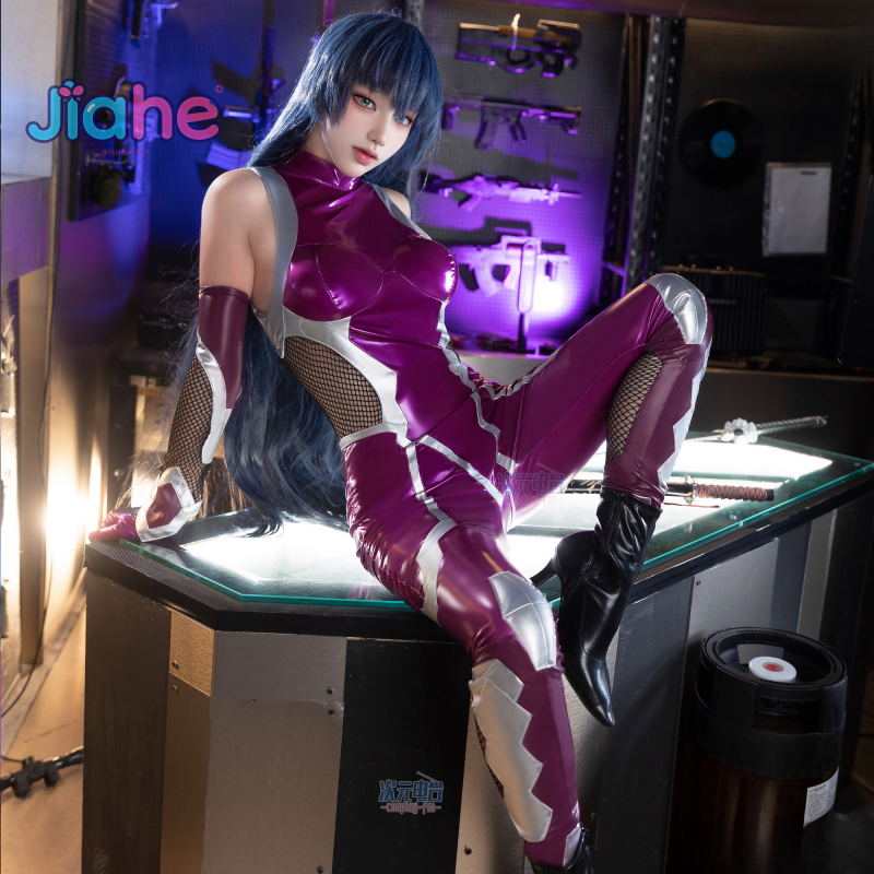 SIFIR Asagi Igawa Cosplay Kost - Anime Cosplay Outfits For Women incelemesi ve fiyatı