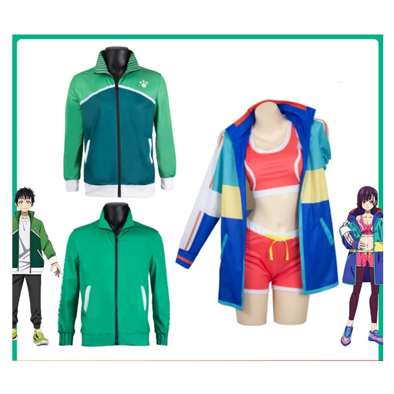 Unisex 3d Kapüşonlu Fermuarlı  - Anime Cosplay List incelemesi ve fiyatı