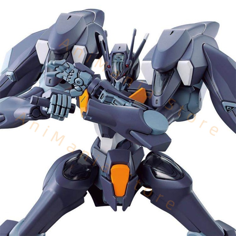 Bandai Orijinal Gundam model s - Bandai Gundam Hg incelemesi ve fiyatı