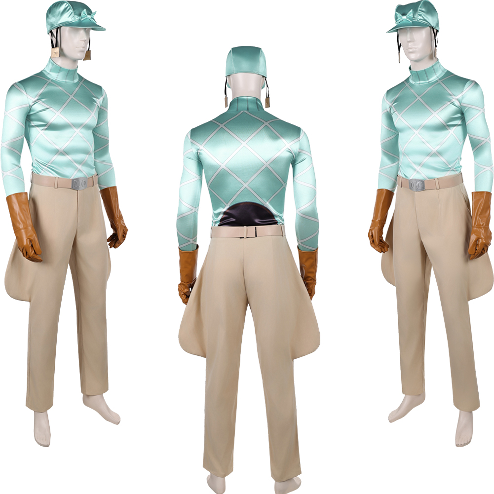 Anime Tuhaf Macera Çelik Top K - Anime Cosplay Outfits Male incelemesi ve fiyatı