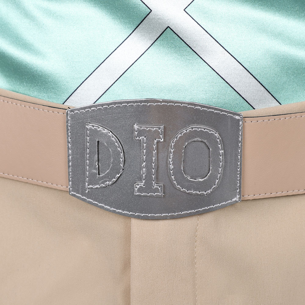 Anime Tuhaf Macera Çelik Top K - Anime Cosplay Outfits Male incelemesi ve fiyatı