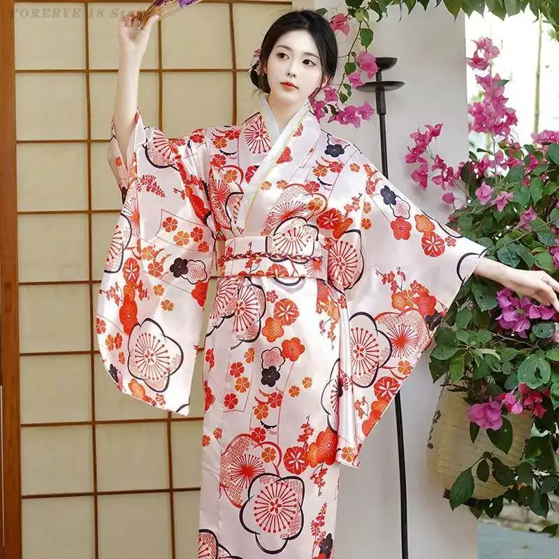 YesJapan Kimono Elbisesi Perfo - Asian Cosplay Anime incelemesi ve fiyatı