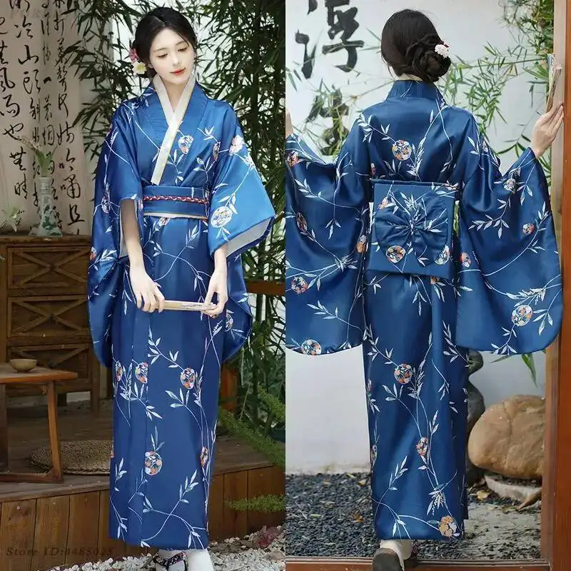 YesJapan Kimono Elbisesi Perfo - Asian Cosplay Anime incelemesi ve fiyatı