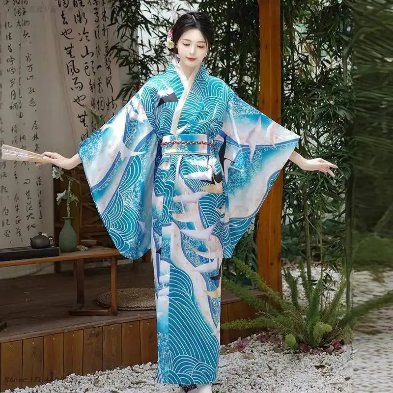 YesJapan Kimono Elbisesi Perfo - Asian Cosplay Anime incelemesi ve fiyatı