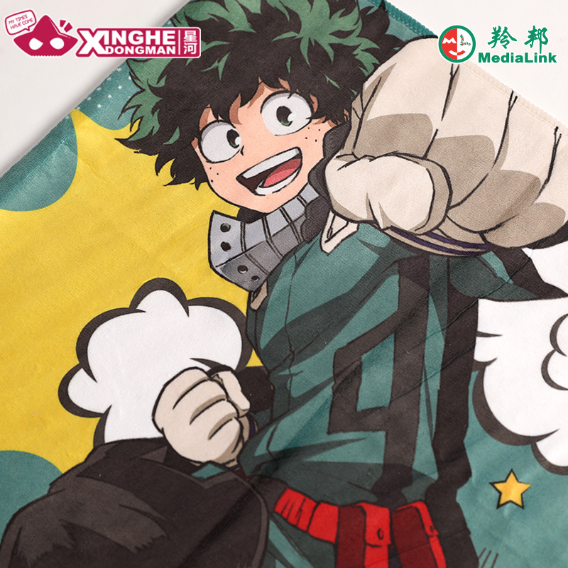 My Hero Academia Unisex Midori - My Hero Academia Belt incelemesi ve fiyatı