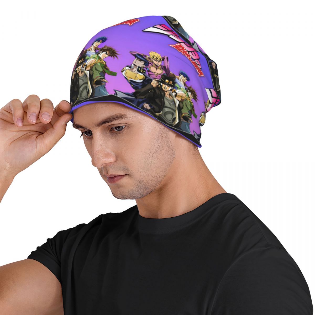 Jojo Bizarre Adventure Anime Ç - Jojo Bizarre Hat incelemesi ve fiyatı