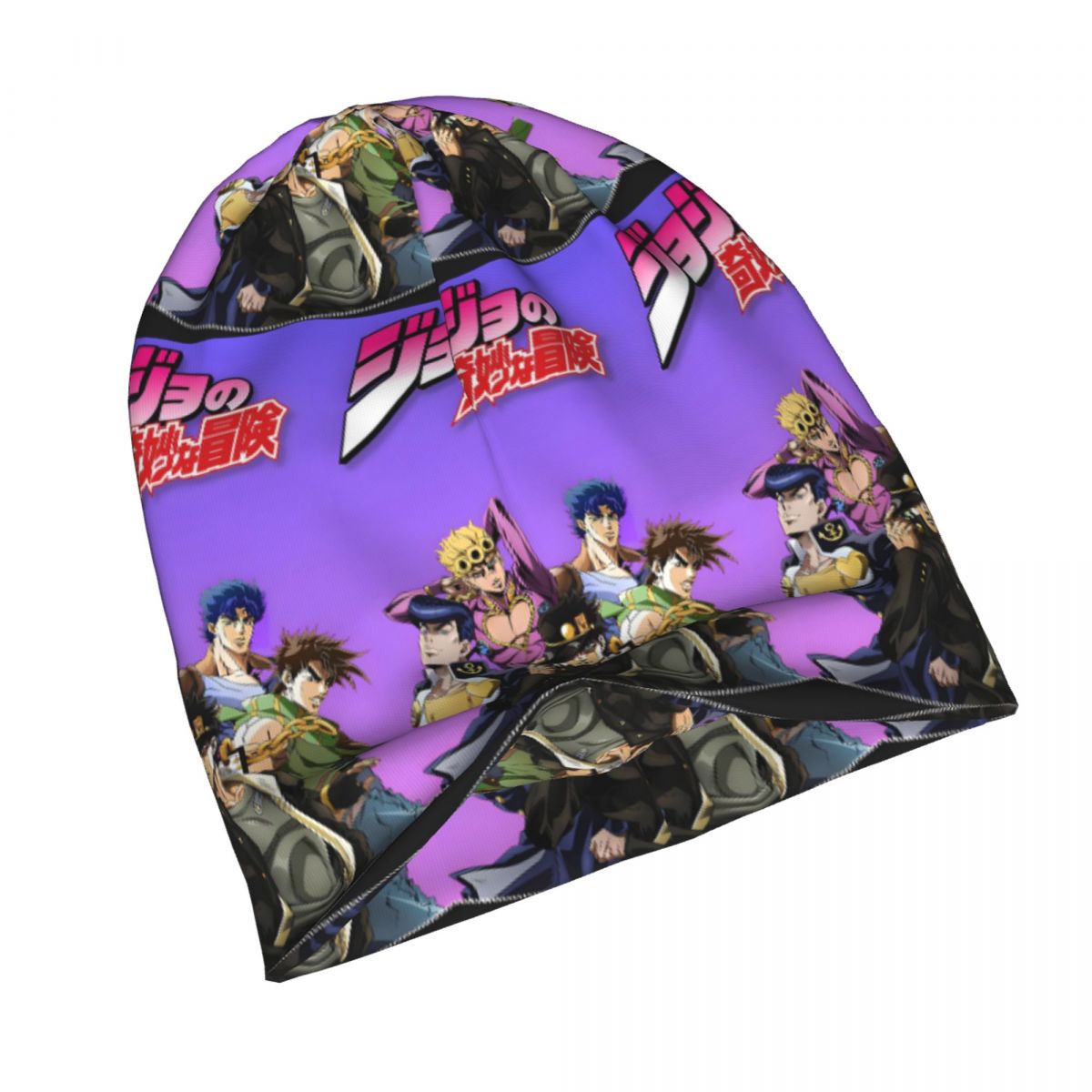 Jojo Bizarre Adventure Anime Ç - Jojo Bizarre Hat incelemesi ve fiyatı