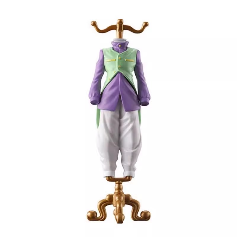 JOJO'nun Tuhaf Macera Altın Rü - Good Smile Company Pop Up Parade incelemesi ve fiyatı