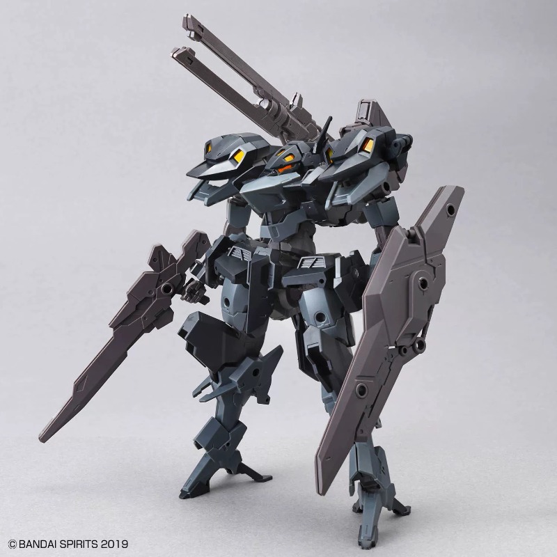 Bandai Orijinal Stokta 30 DAKİ - Bandai Gundam Hg incelemesi ve fiyatı