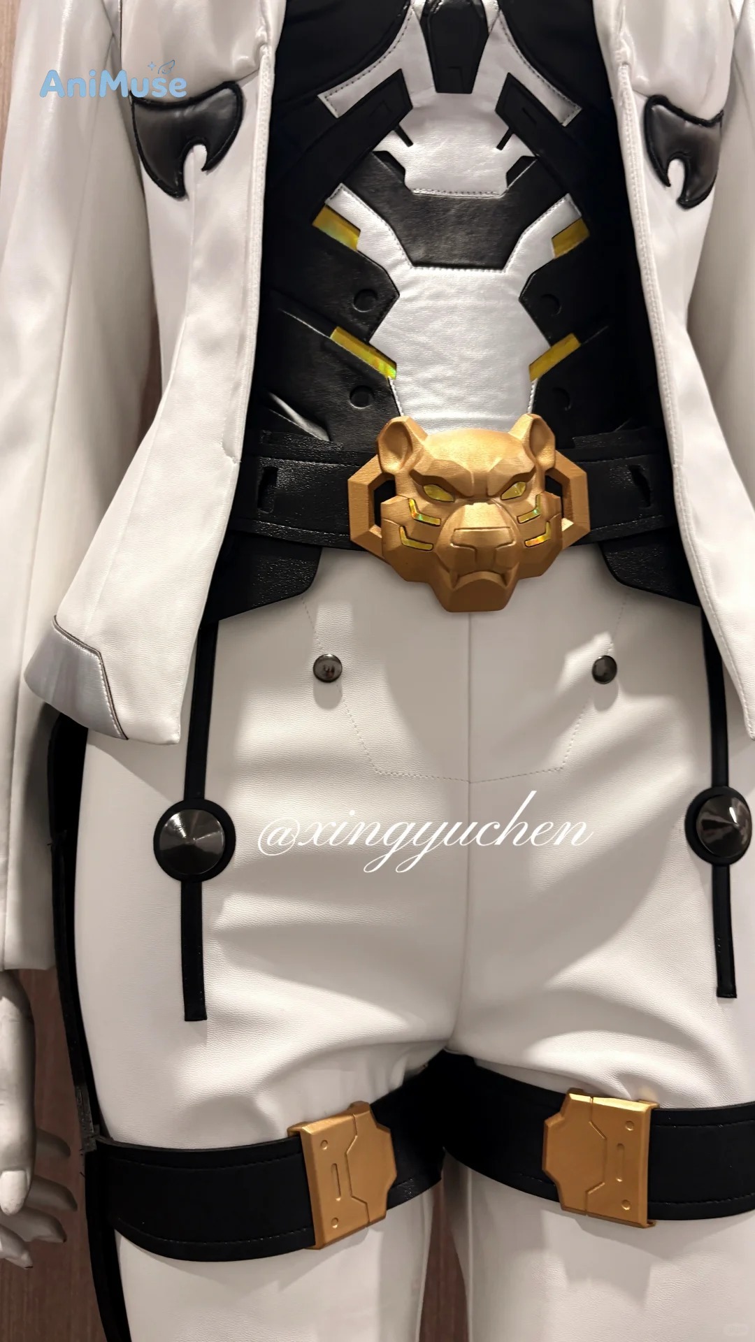 Overwatch Shion Cosplay Kostüm - Convention Cosplay Anime incelemesi ve fiyatı