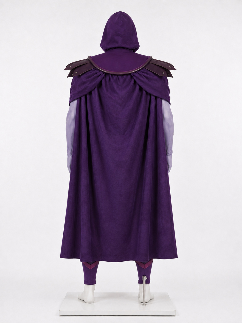 Skeletor Cosplay Erkek Film İs - Anime Cosplay Outfits Male incelemesi ve fiyatı