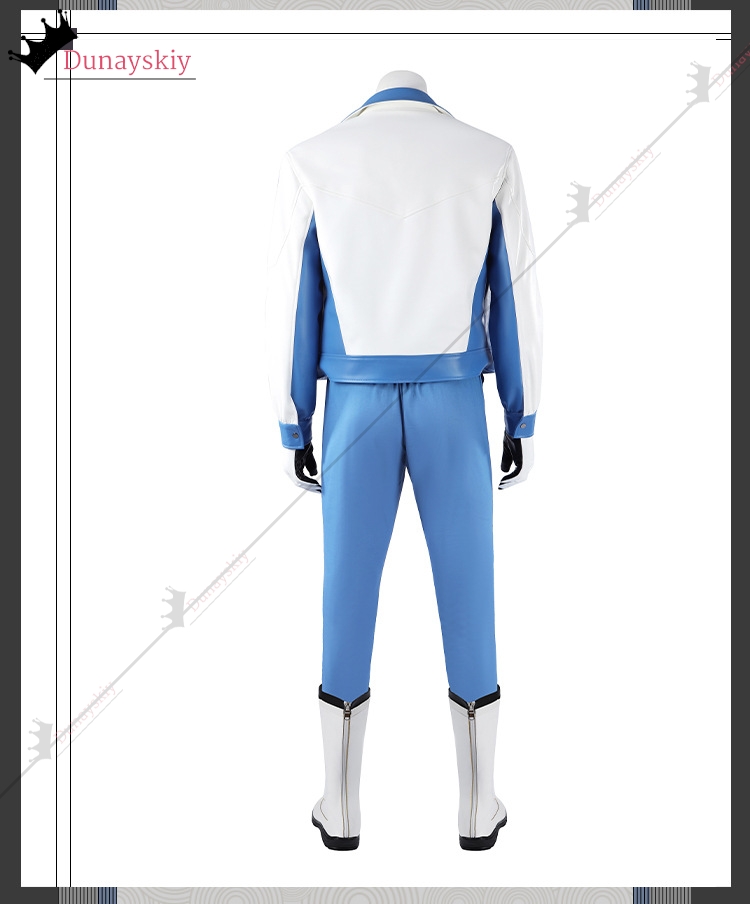 Mister Fantastik Cosplay Kostü - Anime Cosplay Outfits Male incelemesi ve fiyatı