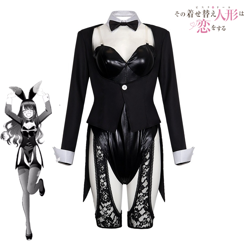 My Dress-Up Darling Cosplay Ko - Anime Cosplay Girlfriend incelemesi ve fiyatı