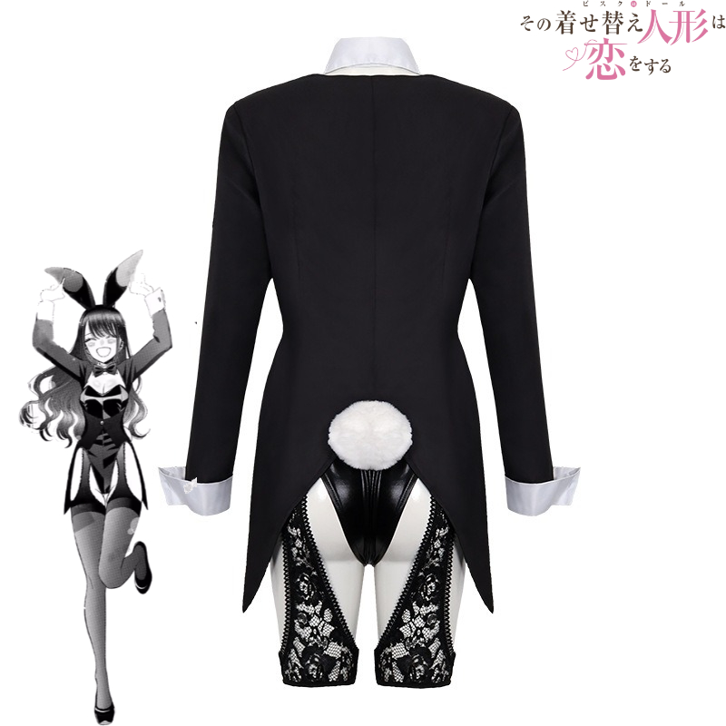 My Dress-Up Darling Cosplay Ko - Anime Cosplay Girlfriend incelemesi ve fiyatı
