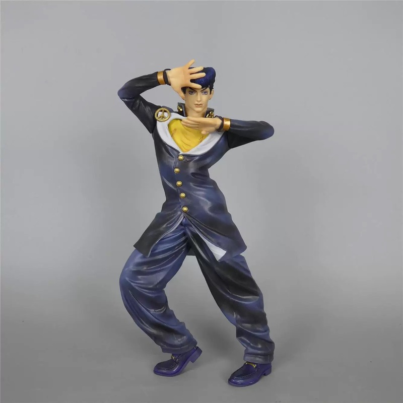 Yeni Jojo Tuhaf Macera Josuke  - Good Smile Company Pop Up Parade incelemesi ve fiyatı
