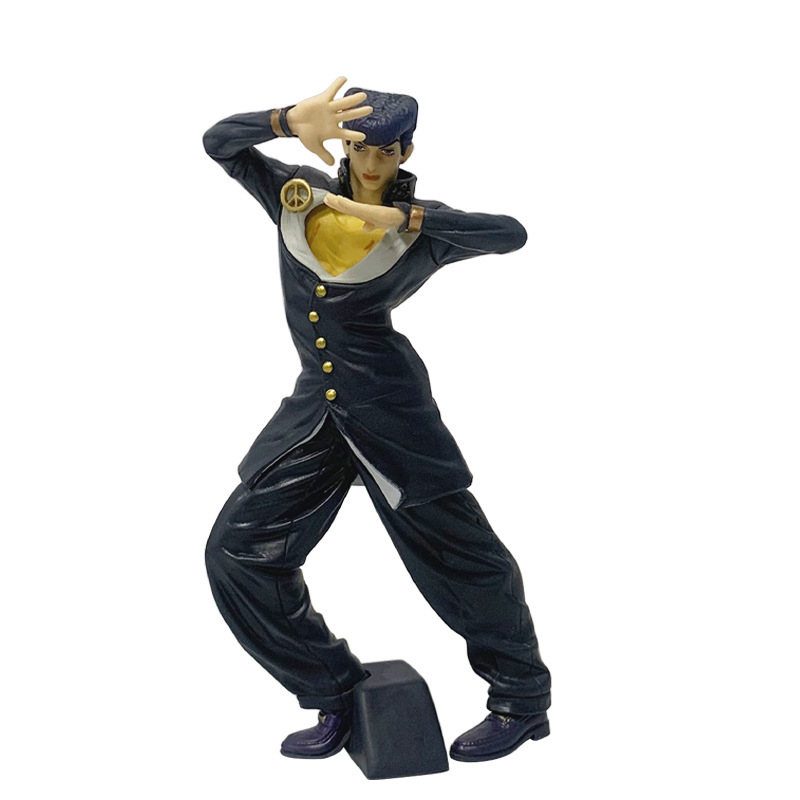 Yeni Jojo Tuhaf Macera Josuke  - Good Smile Company Pop Up Parade incelemesi ve fiyatı