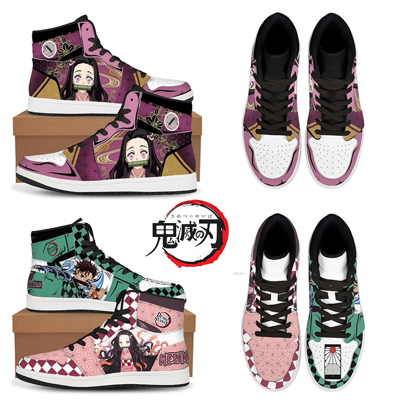 Anime Moda Demon Slayer Tanjir - Anime Cosplay Nezuko incelemesi ve fiyatı