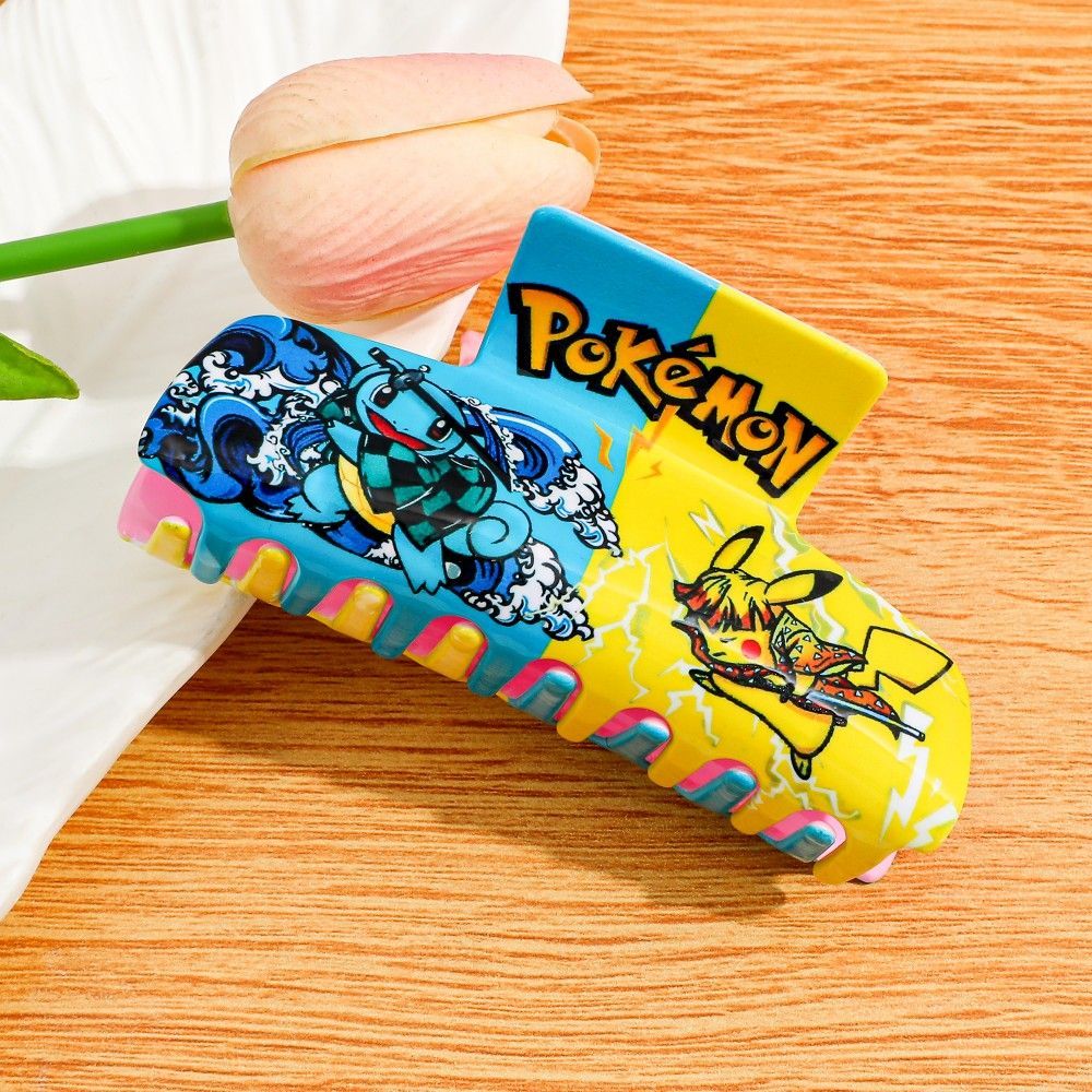 Yeni Pokémon ve Demon Slayer'd - Anime Cosplay Tanjiro incelemesi ve fiyatı