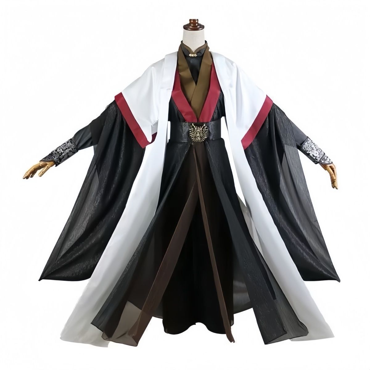 Anime Luo BingHe Cosplay Kostü - Anime Cosplay Outfits For Women incelemesi ve fiyatı