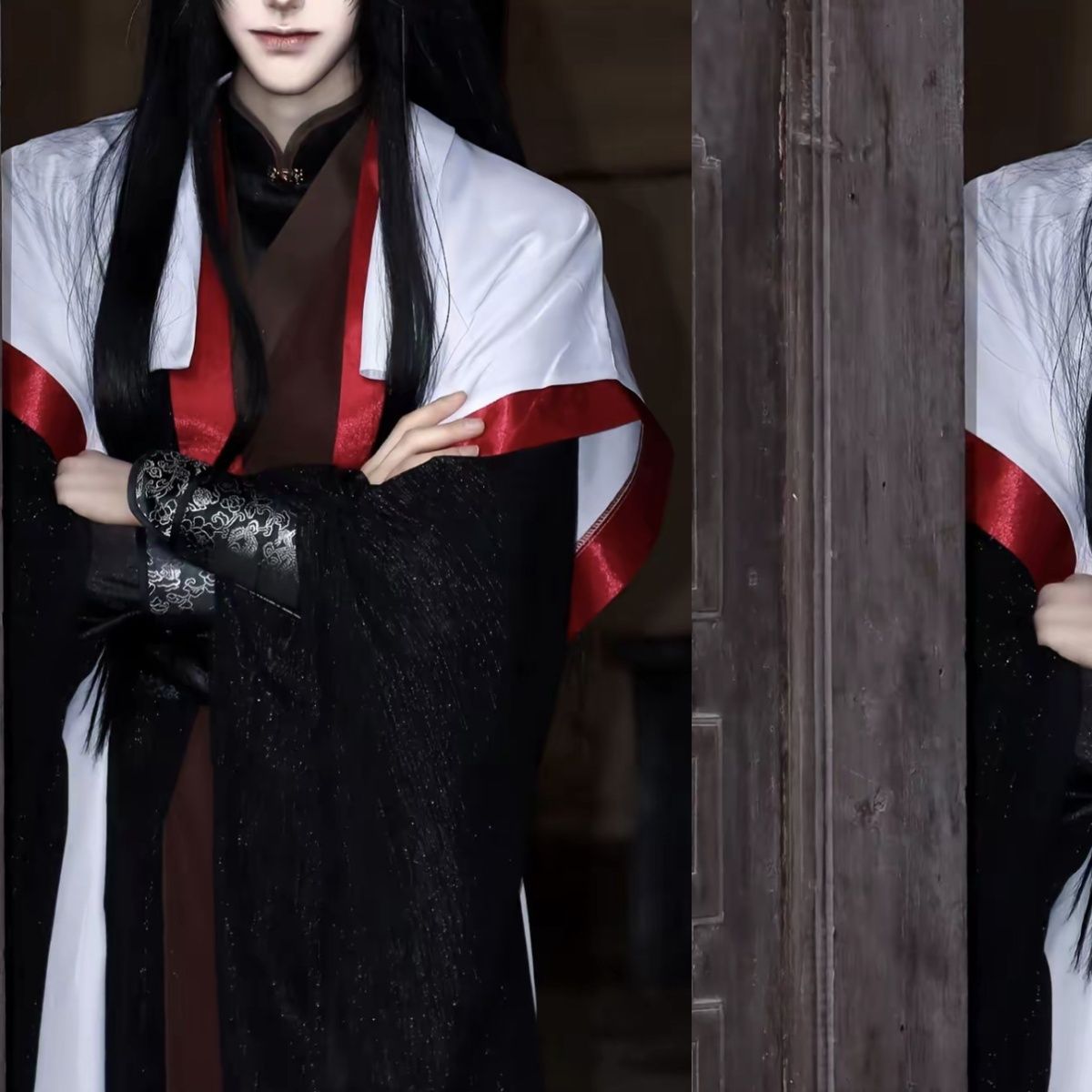 Anime Luo BingHe Cosplay Kostü - Anime Cosplay Outfits For Women incelemesi ve fiyatı