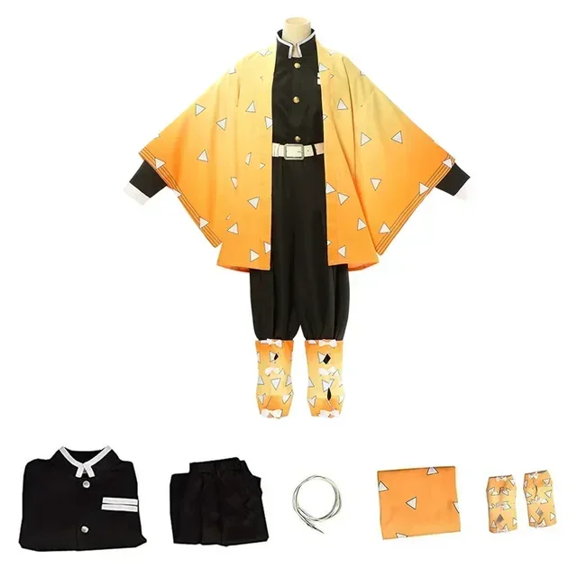 2026 Japon anime cosplay kostü - Anime Cosplay Tanjiro incelemesi ve fiyatı