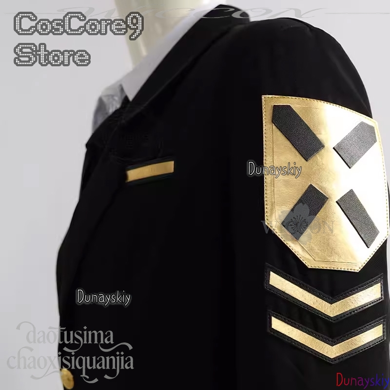 Rien Cosplay Anime Oyunu Limbu - Anime Cosplay Kostüm incelemesi ve fiyatı
