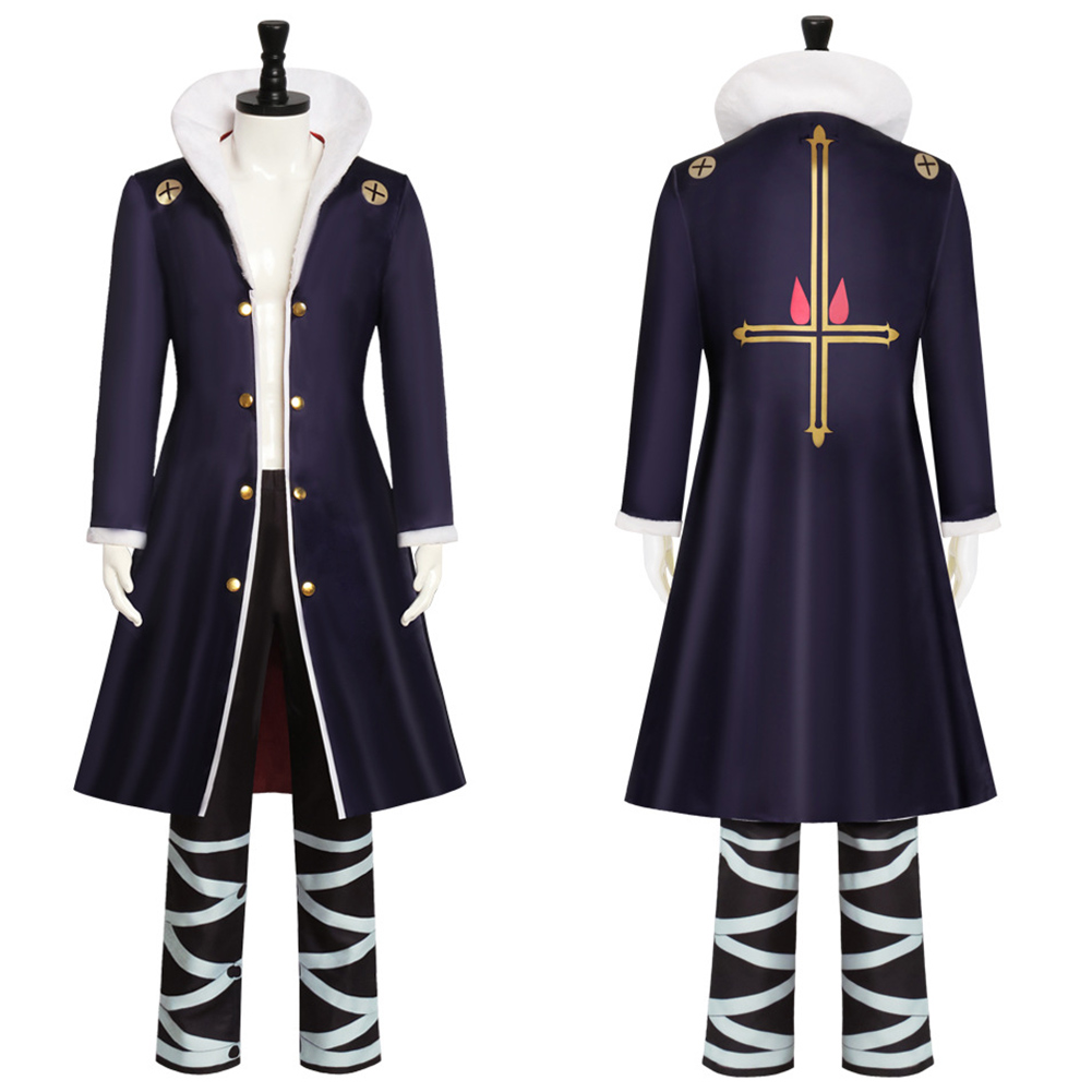Anime Hunter Cosplay Feitan Po - Anime Cosplay Outfits Male incelemesi ve fiyatı