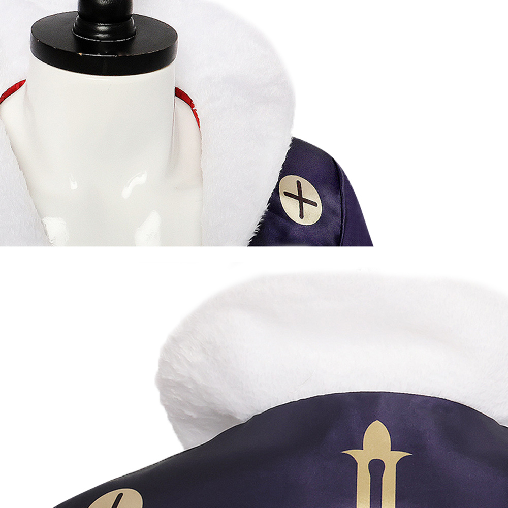 Anime Hunter Cosplay Feitan Po - Anime Cosplay Outfits Male incelemesi ve fiyatı