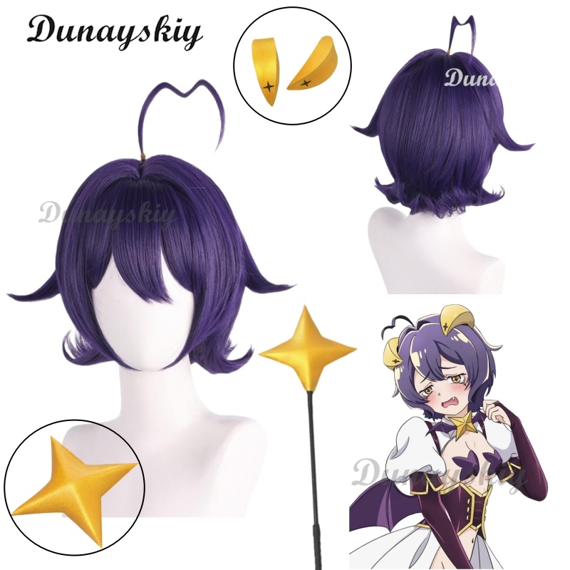 Sihirli Kızlar Üzerinde Heyeca - Anime Cosplay Girlfriend incelemesi ve fiyatı