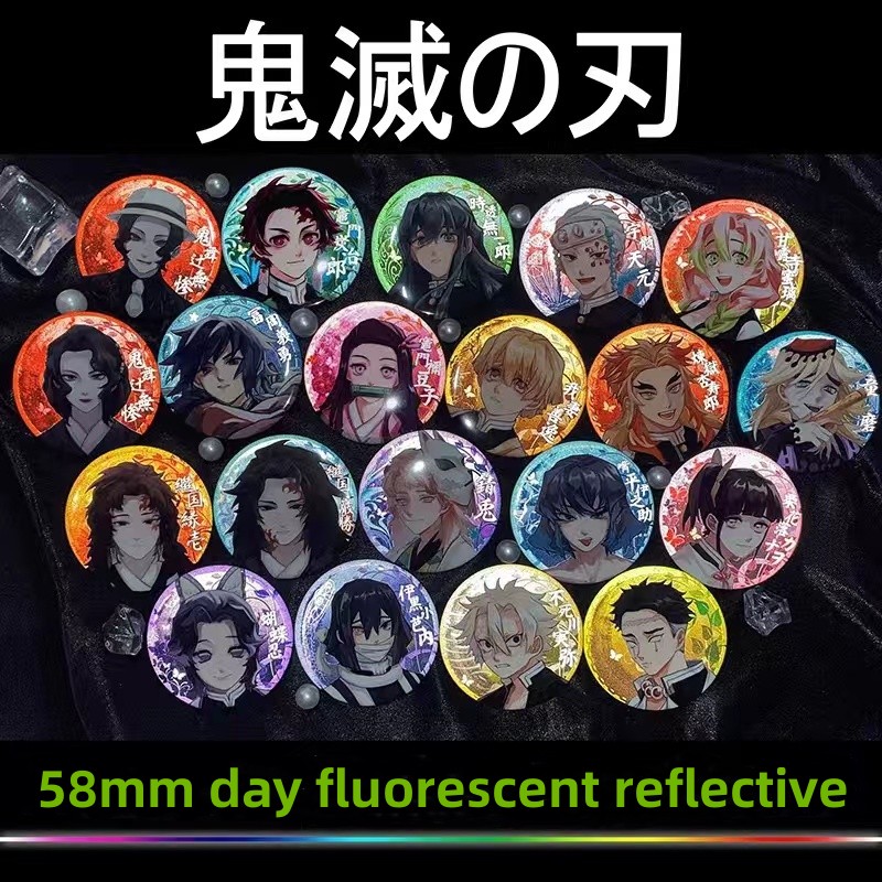 İblis Avcısı Kılıcı Yansıtıcı  - Anime Cosplay Tanjiro incelemesi ve fiyatı