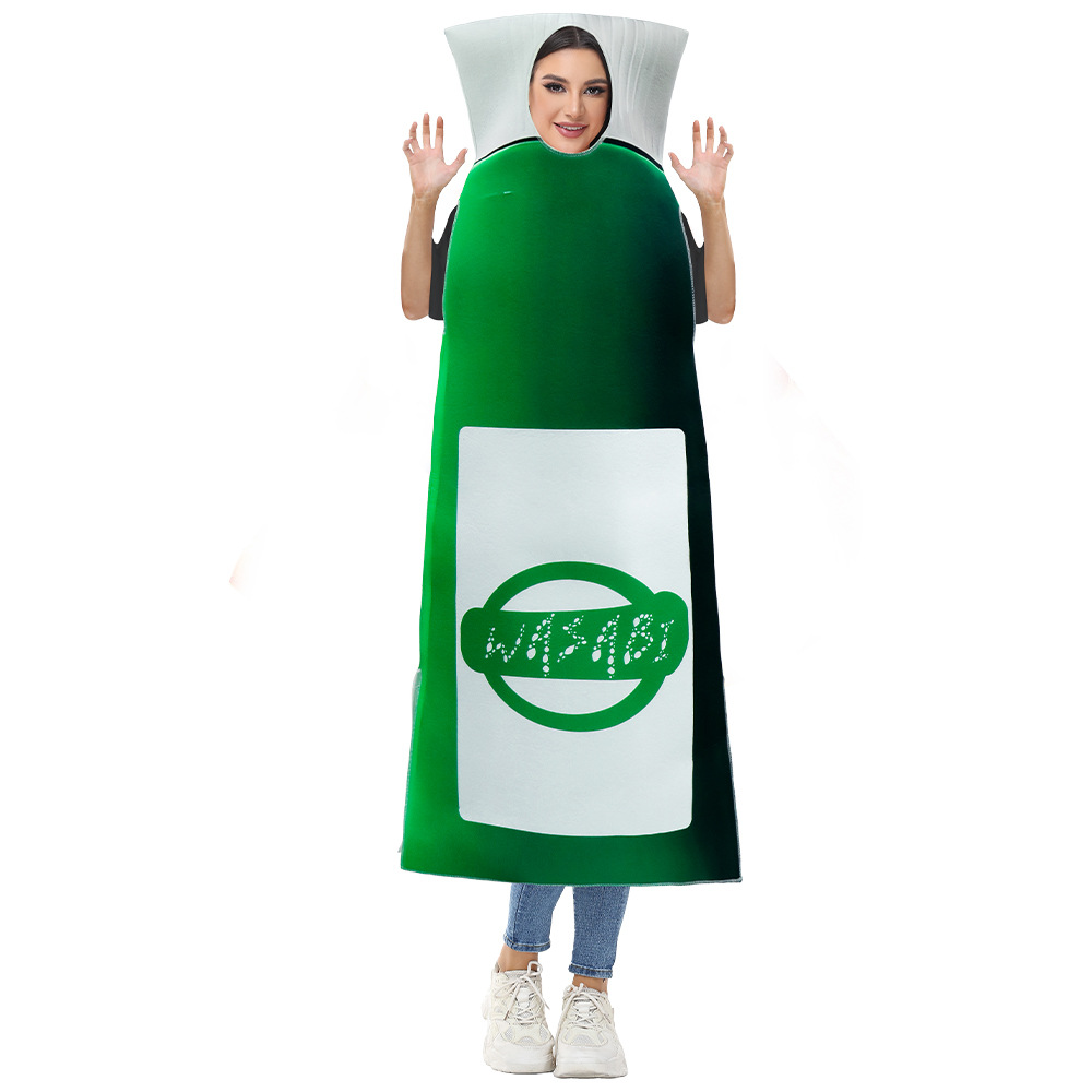 Wasabi Sosu Acı Baharatlı Asya - Asian Cosplay Anime incelemesi ve fiyatı