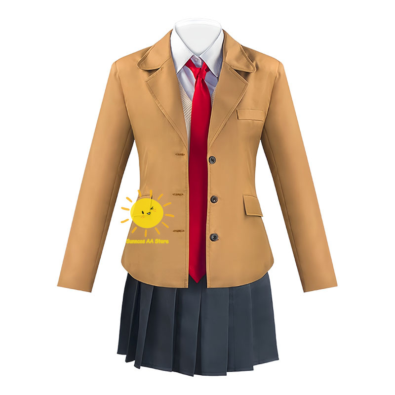 Anime Sakurajima Mai Cosplay R - Anime Cosplay Girlfriend incelemesi ve fiyatı